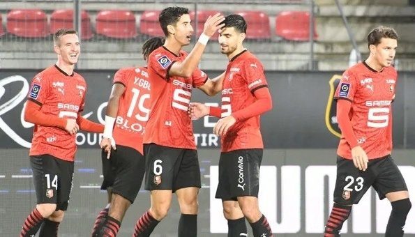 Στοίχημα: Γαλλικό κλειδί για τη Ρεν, σφίγγει τις τανάλιες η Ζενίτ – τριάδα φωτιά στο 7,18! | panathinaikos24.gr Στοίχημα: Γαλλικό κλειδί για τη Ρεν, σφίγγει τις τανάλιες η Ζενίτ – τριάδα φωτιά στο 7,18! | panathinaikos24.gr