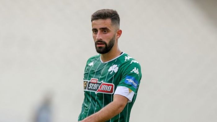 Σαβιέρ: «Θα επιστρέψω σύντομα δυνατός»! (Pic) | panathinaikos24.gr Σαβιέρ: «Θα επιστρέψω σύντομα δυνατός»! (Pic) | panathinaikos24.gr