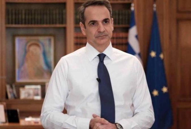 Στις 12 το μεσημέρι οι ανακοινώσεις του πρωθυπουργού για την πανδημία | panathinaikos24.gr Στις 12 το μεσημέρι οι ανακοινώσεις του πρωθυπουργού για την πανδημία | panathinaikos24.gr