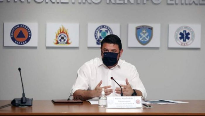 Μην περιμένετε αδίκως την 8η Δεκέμβρη: Αυτή είναι η πιο πιθανή ημερομηνία άρσης του lockdown | panathinaikos24.gr Μην περιμένετε αδίκως την 8η Δεκέμβρη: Αυτή είναι η πιο πιθανή ημερομηνία άρσης του lockdown | panathinaikos24.gr