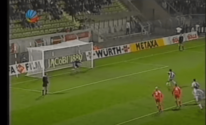 Ρετρό: Το διπλό επί της Λεβερκούζεν το 1993 (vid) | panathinaikos24.gr Ρετρό: Το διπλό επί της Λεβερκούζεν το 1993 (vid) | panathinaikos24.gr