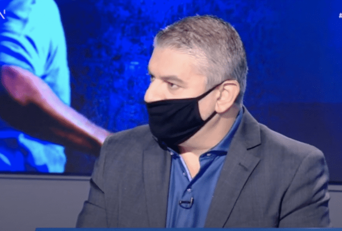 Το σχόλιο του Βασίλη Παπαθεοδώρου για Παναθηναϊκό, Αλαφούζο, Βιγιαφάνιες, με καυτές ατάκες για διαιτησία (vid) | panathinaikos24.gr Το σχόλιο του Βασίλη Παπαθεοδώρου για Παναθηναϊκό, Αλαφούζο, Βιγιαφάνιες, με καυτές ατάκες για διαιτησία (vid) | panathinaikos24.gr