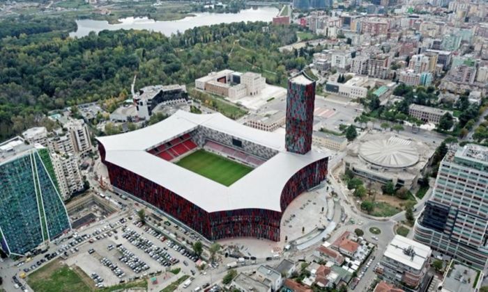 Οριστικό: Στα Τίρανα ο πρώτος τελικός του Europa Conference league! | panathinaikos24.gr Οριστικό: Στα Τίρανα ο πρώτος τελικός του Europa Conference league! | panathinaikos24.gr