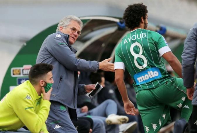 Προτείνεται στη… μισή Τουρκία ο Αγιούμπ | panathinaikos24.gr Προτείνεται στη… μισή Τουρκία ο Αγιούμπ | panathinaikos24.gr