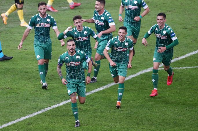 Ναι ρε Πανάθααα! | panathinaikos24.gr Ναι ρε Πανάθααα! | panathinaikos24.gr