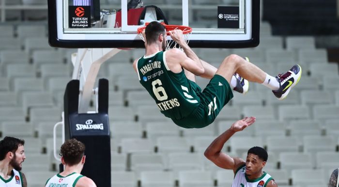LIVE CHAT: Παναθηναϊκός – Περιστέρι | panathinaikos24.gr LIVE CHAT: Παναθηναϊκός – Περιστέρι | panathinaikos24.gr