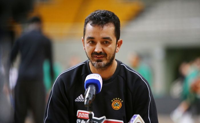 Βόβορας: «Να παγώσουμε τον ρυθμό της Ρεάλ» (vid) | panathinaikos24.gr Βόβορας: «Να παγώσουμε τον ρυθμό της Ρεάλ» (vid) | panathinaikos24.gr