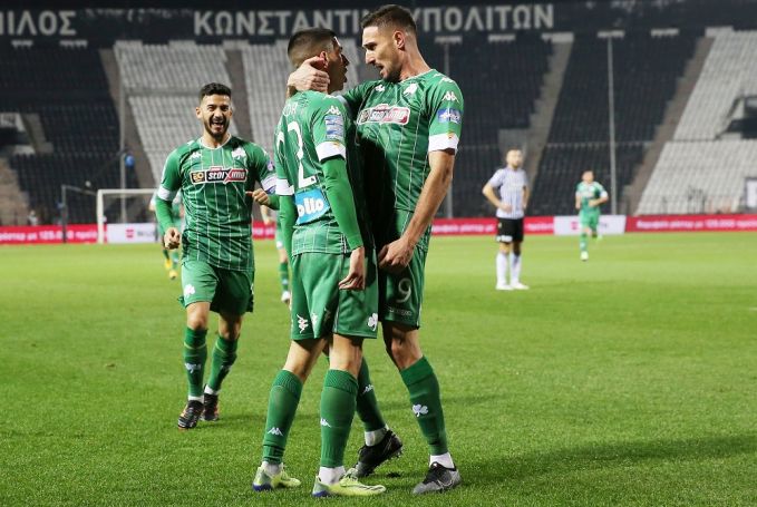 Να η ευκαιρία για το κυνήγι της… ΑΕΚ | panathinaikos24.gr Να η ευκαιρία για το κυνήγι της… ΑΕΚ | panathinaikos24.gr