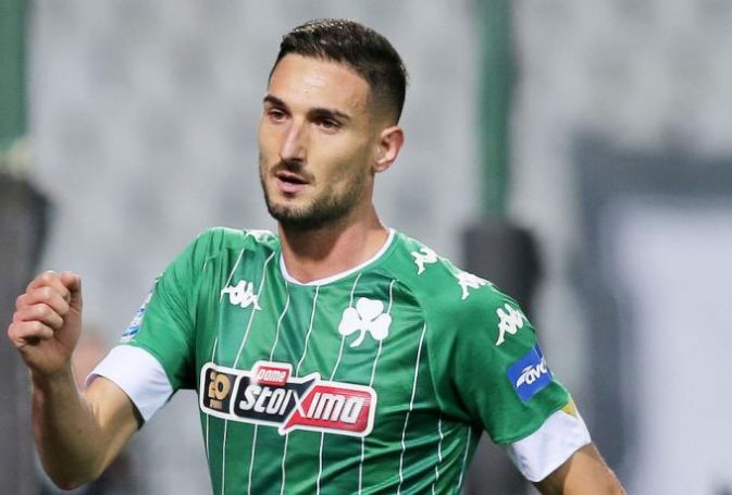 Τα πλάνα του Μπόλονι για την ενδεκάδα | panathinaikos24.gr Τα πλάνα του Μπόλονι για την ενδεκάδα | panathinaikos24.gr