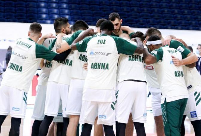 Θέλει νίκη – φάρμακο στο ντέρμπι με την ΑΕΚ | panathinaikos24.gr Θέλει νίκη – φάρμακο στο ντέρμπι με την ΑΕΚ | panathinaikos24.gr