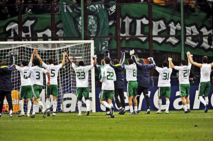 Πρέσβης από τα… Lidl είναι ο Ολυμπιακός! | panathinaikos24.gr Πρέσβης από τα… Lidl είναι ο Ολυμπιακός! | panathinaikos24.gr