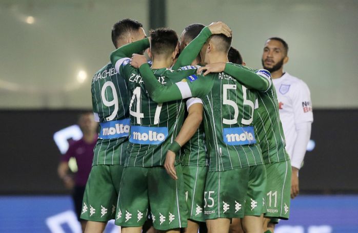(Ξανά) ζητείται… ελπίδα! | panathinaikos24.gr (Ξανά) ζητείται… ελπίδα! | panathinaikos24.gr