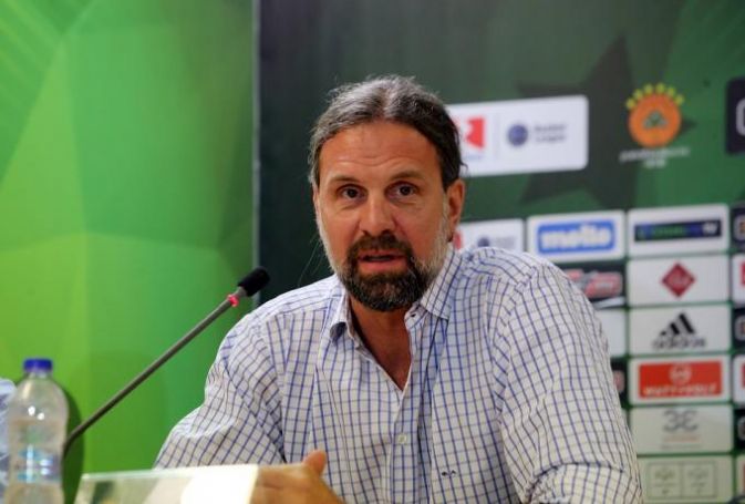 Αλβέρτης: «Έχουμε όραμα για τον Παναθηναϊκό, να κρατήσουμε την ομάδα σε αξιοπρεπές επίπεδο» (vid) | panathinaikos24.gr Αλβέρτης: «Έχουμε όραμα για τον Παναθηναϊκό, να κρατήσουμε την ομάδα σε αξιοπρεπές επίπεδο» (vid) | panathinaikos24.gr