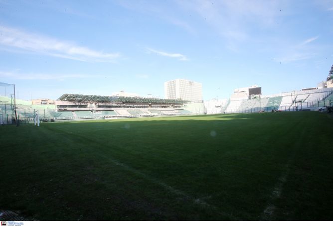 Θα θυμηθούν οι παλιοί, θα μάθουν οι νέοι! | panathinaikos24.gr Θα θυμηθούν οι παλιοί, θα μάθουν οι νέοι! | panathinaikos24.gr
