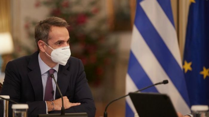 Ώρα ανασχηματισμού: Οι υπουργοί που τελειώνει με συνοπτικές διαδικασίες ο Μητσοτάκης | panathinaikos24.gr Ώρα ανασχηματισμού: Οι υπουργοί που τελειώνει με συνοπτικές διαδικασίες ο Μητσοτάκης | panathinaikos24.gr