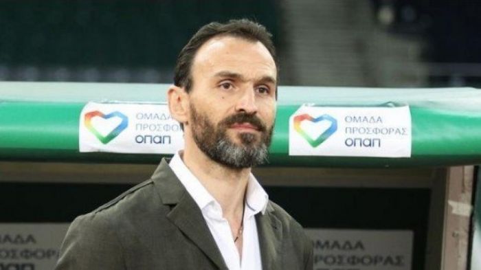 Τα σεμινάρια του Νταμπίζα για τον ρόλο του τεχνικού διευθυντή (vid) | panathinaikos24.gr Τα σεμινάρια του Νταμπίζα για τον ρόλο του τεχνικού διευθυντή (vid) | panathinaikos24.gr