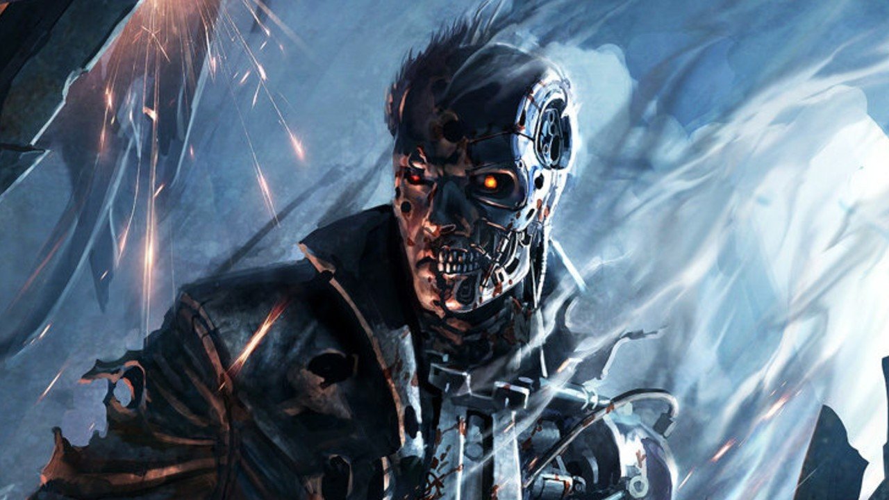 O Terminator έρχεται στο PS5