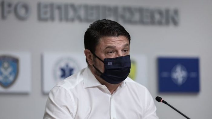 Μετακίνηση 8: Τα 4 μέρη που δεν ισχύουν οι απαγορεύσεις του lockdown γιατί εκεί δεν κολλάει | panathinaikos24.gr Μετακίνηση 8: Τα 4 μέρη που δεν ισχύουν οι απαγορεύσεις του lockdown γιατί εκεί δεν κολλάει | panathinaikos24.gr