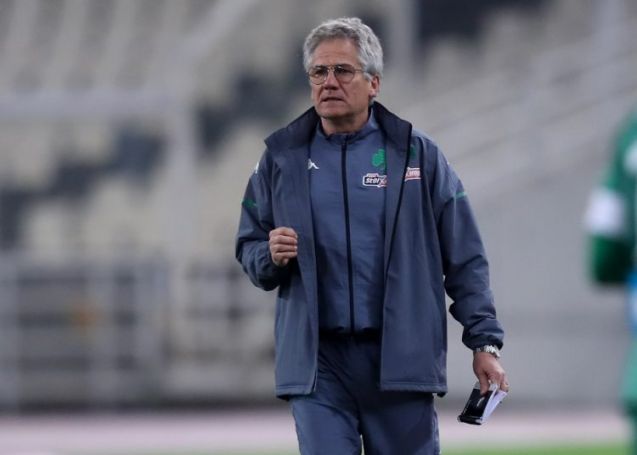 Ας μιλήσουμε για τον Μπόλονι… | panathinaikos24.gr Ας μιλήσουμε για τον Μπόλονι… | panathinaikos24.gr