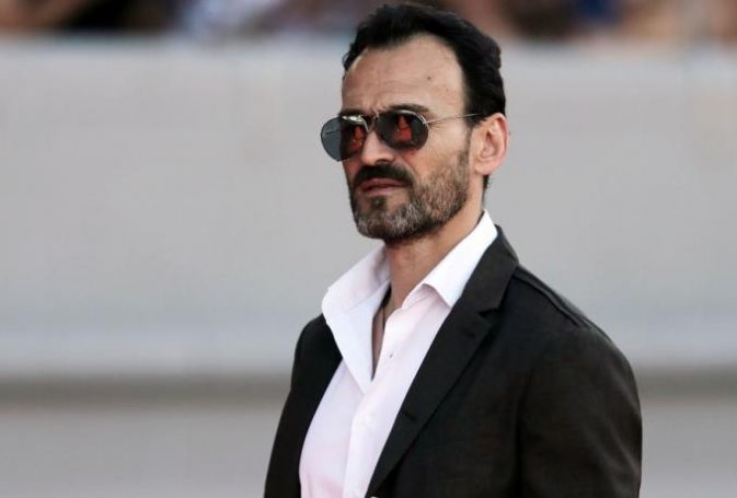 Το μανιφέστο του Νταμπίζα (vids) | panathinaikos24.gr Το μανιφέστο του Νταμπίζα (vids) | panathinaikos24.gr