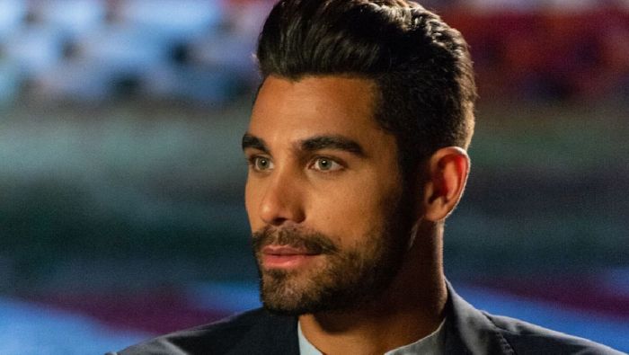 «The Bachelor»: To ποσό-μαμούθ που πήρε ο Παναγιώτης Βασιλάκος! (vid) | panathinaikos24.gr «The Bachelor»: To ποσό-μαμούθ που πήρε ο Παναγιώτης Βασιλάκος! (vid) | panathinaikos24.gr