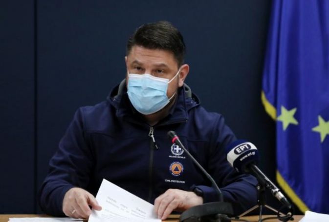 Lockdown στην δυτική Αττική: «Λουκέτο» στο λιανεμπόριο, απαγόρευση κυκλοφορίας από τις 18:00 | panathinaikos24.gr Lockdown στην δυτική Αττική: «Λουκέτο» στο λιανεμπόριο, απαγόρευση κυκλοφορίας από τις 18:00 | panathinaikos24.gr
