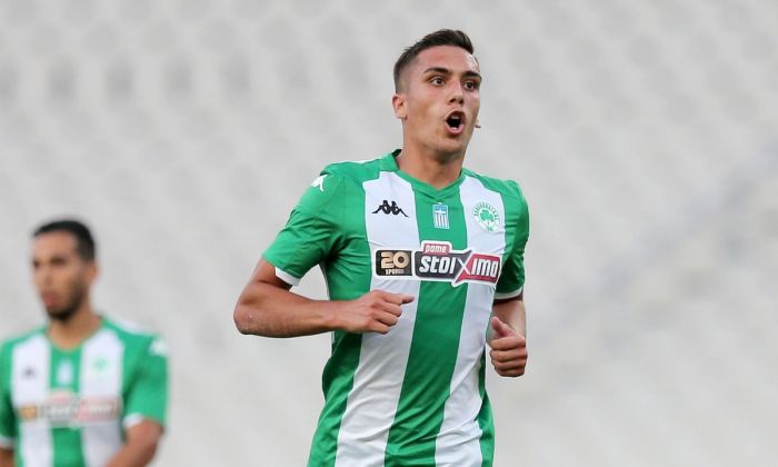 Τσεκάρει Καμπετσή ο ΟΦΗ | panathinaikos24.gr Τσεκάρει Καμπετσή ο ΟΦΗ | panathinaikos24.gr