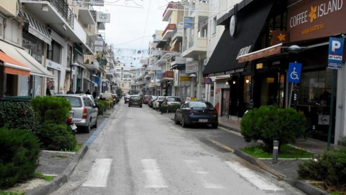 Κοντά σε νέα μέτρα: Οι 8 περιοχές που τα κρούσματα αυξάνονται παρά το lockdown | panathinaikos24.gr Κοντά σε νέα μέτρα: Οι 8 περιοχές που τα κρούσματα αυξάνονται παρά το lockdown | panathinaikos24.gr