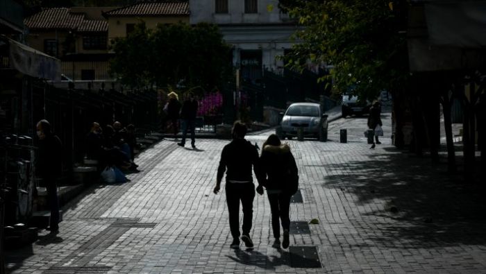 Γιατί όλοι συζητούν για την χθεσινή ενημέρωση του ΕΟΔΥ | panathinaikos24.gr Γιατί όλοι συζητούν για την χθεσινή ενημέρωση του ΕΟΔΥ | panathinaikos24.gr
