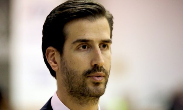Παππάς για μεταγραφές: «Πλέον θα κινούμαστε υπόγεια» | panathinaikos24.gr Παππάς για μεταγραφές: «Πλέον θα κινούμαστε υπόγεια» | panathinaikos24.gr