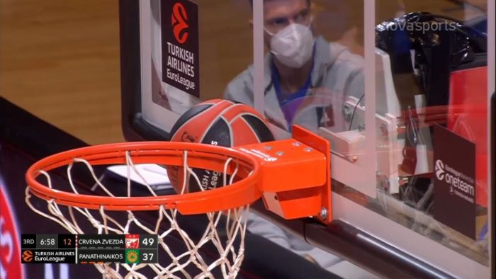 Το “wedgie” του Κασελάκη (vid) | panathinaikos24.gr Το “wedgie” του Κασελάκη (vid) | panathinaikos24.gr