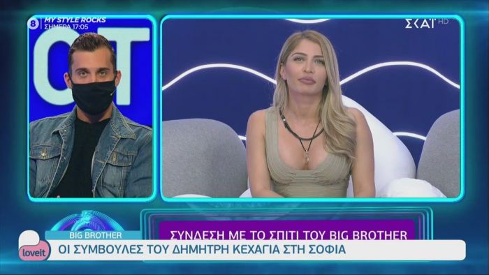 Big Brother – Ημιτελικός με διπλή αποχώρηση και αποκαλύψεις (vid) | panathinaikos24.gr Big Brother – Ημιτελικός με διπλή αποχώρηση και αποκαλύψεις (vid) | panathinaikos24.gr