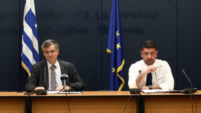 Τα 4 μέτρα της κυβέρνησης για την Πρωτοχρονιά – Πότε ανοίγουν τα σχολεία | panathinaikos24.gr Τα 4 μέτρα της κυβέρνησης για την Πρωτοχρονιά – Πότε ανοίγουν τα σχολεία | panathinaikos24.gr