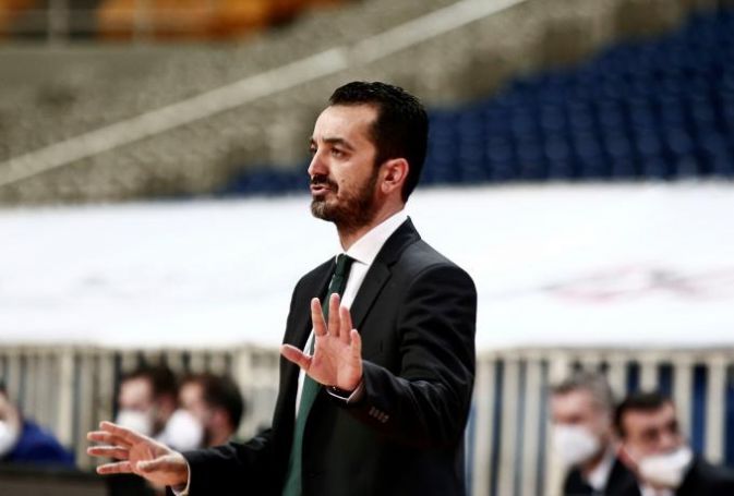 Γιατί δεν ήταν έκπληξη το διαζύγιο με τον Βόβορα | panathinaikos24.gr Γιατί δεν ήταν έκπληξη το διαζύγιο με τον Βόβορα | panathinaikos24.gr