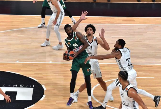 Δύσκολη αποστολή κόντρα στην Αρμάνι | panathinaikos24.gr Δύσκολη αποστολή κόντρα στην Αρμάνι | panathinaikos24.gr