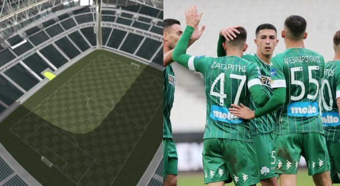 Κάτι χρωστάει στον… εαυτό του! | panathinaikos24.gr Κάτι χρωστάει στον… εαυτό του! | panathinaikos24.gr
