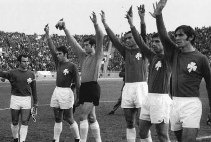 Το μήνυμα της ΠΑΕ Παναθηναϊκός για τον τελικό του Διηπειρωτικού (pic)