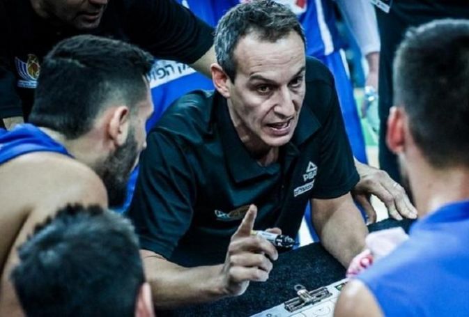 Αποδεσμεύει τον Κάτας η Χάποελ – Οδεύει προς Παναθηναϊκό ο προπονητής | panathinaikos24.gr Αποδεσμεύει τον Κάτας η Χάποελ – Οδεύει προς Παναθηναϊκό ο προπονητής | panathinaikos24.gr