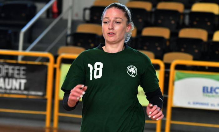 Ανακοίνωσε Ξηντάρα ο Παναθηναϊκός | panathinaikos24.gr Ανακοίνωσε Ξηντάρα ο Παναθηναϊκός | panathinaikos24.gr