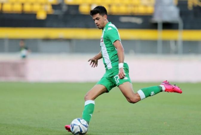 Ενδεκάδα με εκπλήξεις από τον Μπόλονι | panathinaikos24.gr Ενδεκάδα με εκπλήξεις από τον Μπόλονι | panathinaikos24.gr