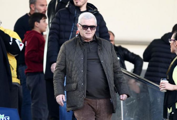 Βόμβα! Σκέφτεται να φύγει από την ΑΕΚ ο Μελισσανίδης! | panathinaikos24.gr Βόμβα! Σκέφτεται να φύγει από την ΑΕΚ ο Μελισσανίδης! | panathinaikos24.gr