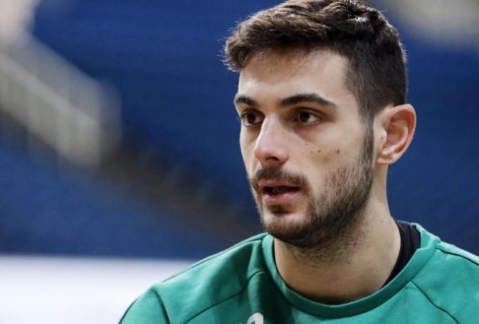 Πλήγμα με Παπαπέτρου στον Παναθηναϊκό | panathinaikos24.gr Πλήγμα με Παπαπέτρου στον Παναθηναϊκό | panathinaikos24.gr