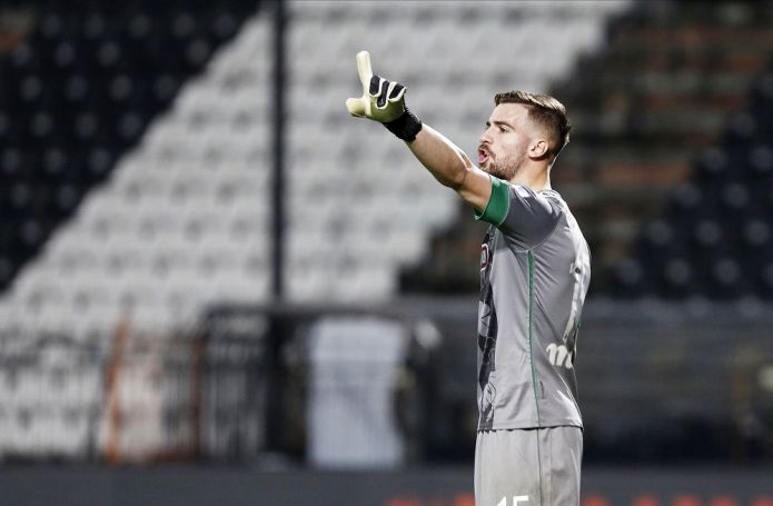 Τα δεδομένα για Ξενόπουλο – Χριστογεώργο | panathinaikos24.gr Τα δεδομένα για Ξενόπουλο – Χριστογεώργο | panathinaikos24.gr