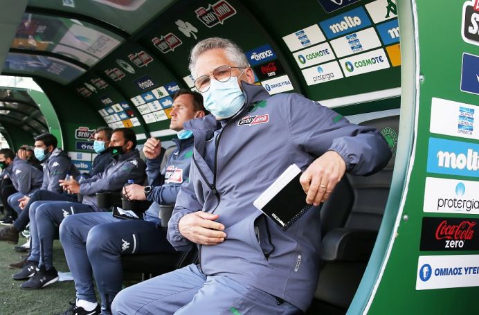 Κόουτς Μπόλονι, έχουμε απορίες | panathinaikos24.gr Κόουτς Μπόλονι, έχουμε απορίες | panathinaikos24.gr