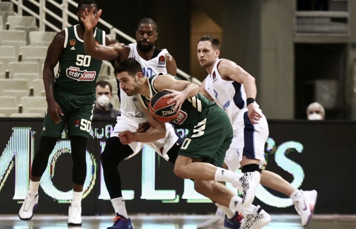 Παραδόθηκε στη Ζενίτ μετά τα τρία εφιαλτικά δεκάλεπτα (vids) | panathinaikos24.gr Παραδόθηκε στη Ζενίτ μετά τα τρία εφιαλτικά δεκάλεπτα (vids) | panathinaikos24.gr