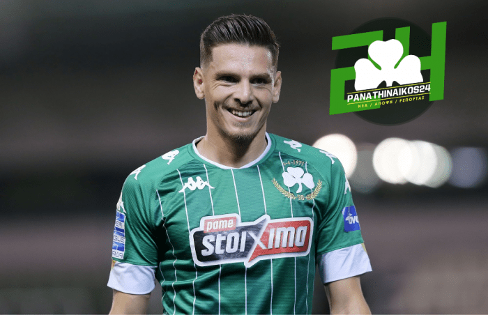 Χατζηγιοβάνης στο Panathinaikos24.gr: «Στη Λεωφόρο δεν χάνουμε!» | panathinaikos24.gr Χατζηγιοβάνης στο Panathinaikos24.gr: «Στη Λεωφόρο δεν χάνουμε!» | panathinaikos24.gr