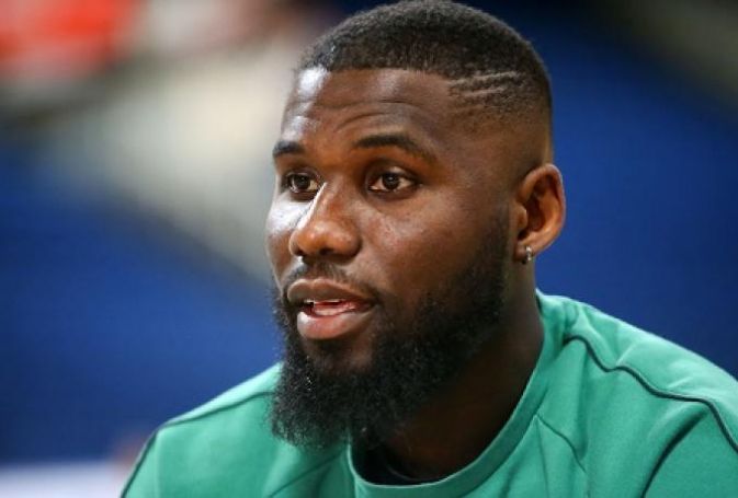 Μπέντιλ: «Θέλουμε να αντιδράσουμε» | panathinaikos24.gr Μπέντιλ: «Θέλουμε να αντιδράσουμε» | panathinaikos24.gr
