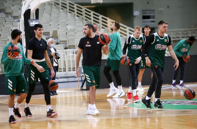 Ψάχνει την αναγκαία νίκη χωρίς τον Παπαπέτρου | panathinaikos24.gr Ψάχνει την αναγκαία νίκη χωρίς τον Παπαπέτρου | panathinaikos24.gr