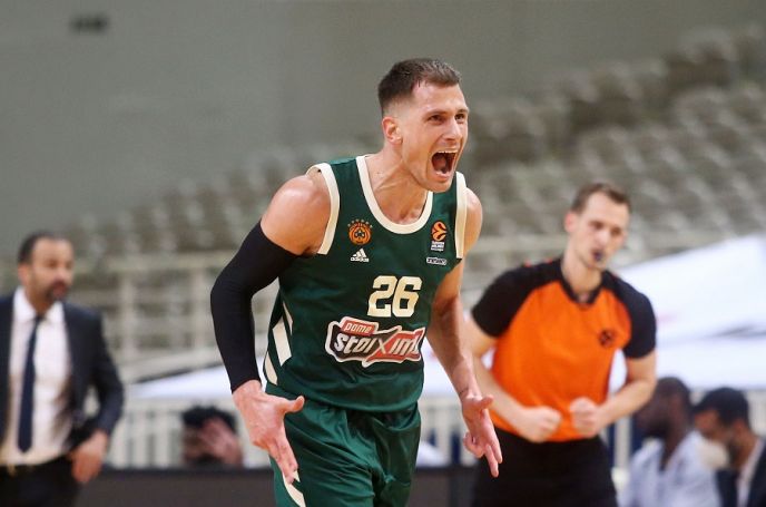 Παναθηναϊκός – Χίμκι LIVE STREAMING | panathinaikos24.gr Παναθηναϊκός – Χίμκι LIVE STREAMING | panathinaikos24.gr