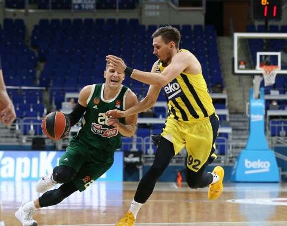 Παναθηναϊκός: Θέλει νίκη και βελτίωση σε κάθε τομέα | panathinaikos24.gr Παναθηναϊκός: Θέλει νίκη και βελτίωση σε κάθε τομέα | panathinaikos24.gr